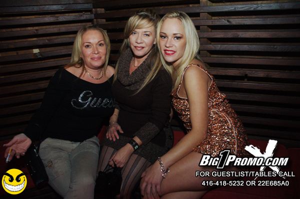 Luxy nightclub photo 99 - November 12th, 2011