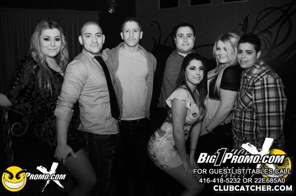 Luxy nightclub photo 101 - November 18th, 2011