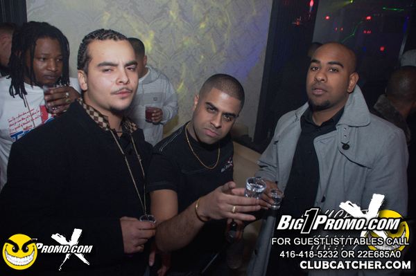 Luxy nightclub photo 102 - November 18th, 2011