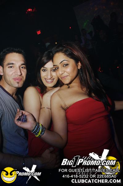 Luxy nightclub photo 103 - November 18th, 2011