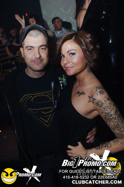 Luxy nightclub photo 104 - November 18th, 2011