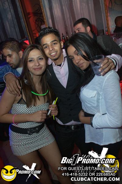 Luxy nightclub photo 105 - November 18th, 2011