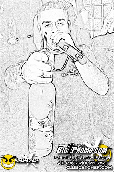 Luxy nightclub photo 107 - November 18th, 2011