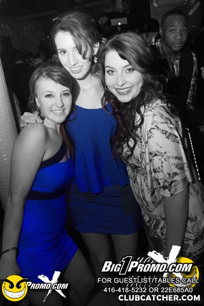 Luxy nightclub photo 108 - November 18th, 2011