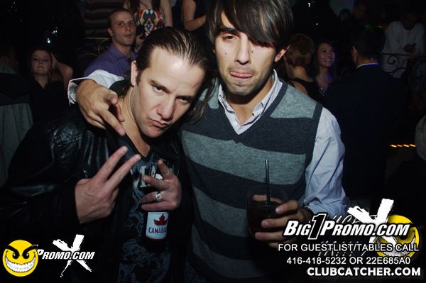 Luxy nightclub photo 109 - November 18th, 2011