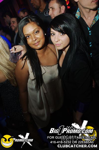 Luxy nightclub photo 110 - November 18th, 2011