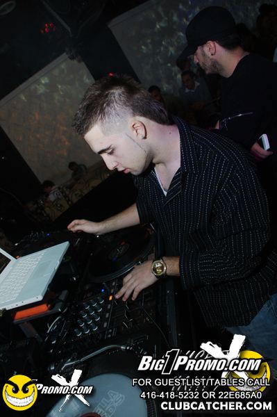 Luxy nightclub photo 111 - November 18th, 2011