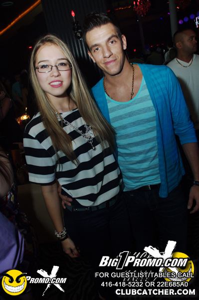 Luxy nightclub photo 112 - November 18th, 2011