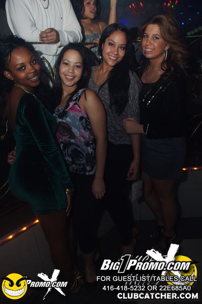 Luxy nightclub photo 116 - November 18th, 2011