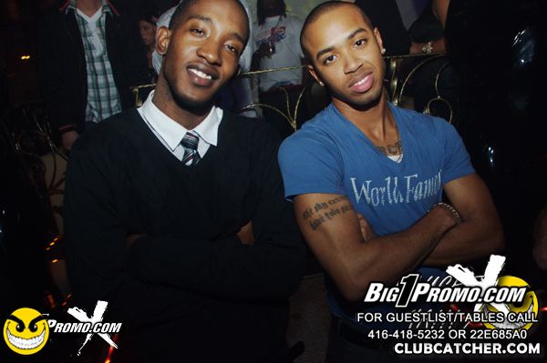 Luxy nightclub photo 117 - November 18th, 2011