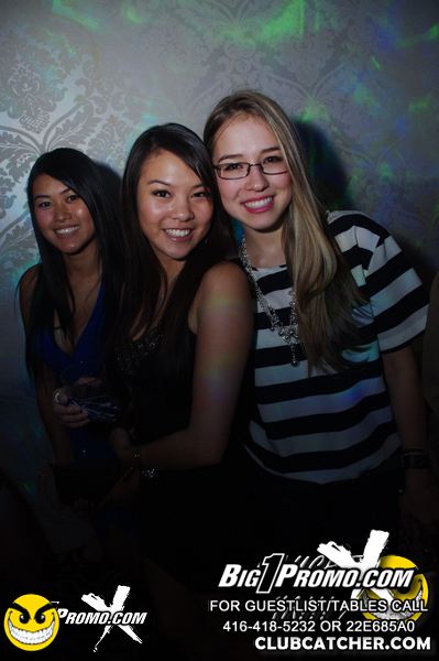 Luxy nightclub photo 120 - November 18th, 2011