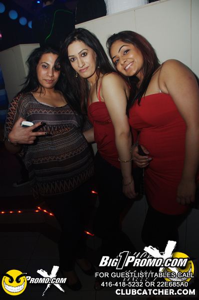 Luxy nightclub photo 121 - November 18th, 2011