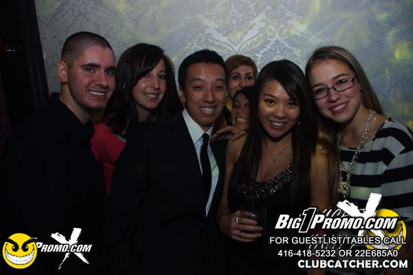 Luxy nightclub photo 122 - November 18th, 2011