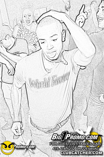 Luxy nightclub photo 124 - November 18th, 2011