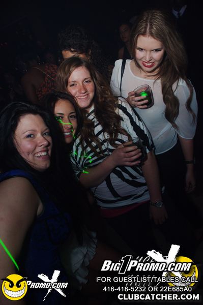 Luxy nightclub photo 127 - November 18th, 2011