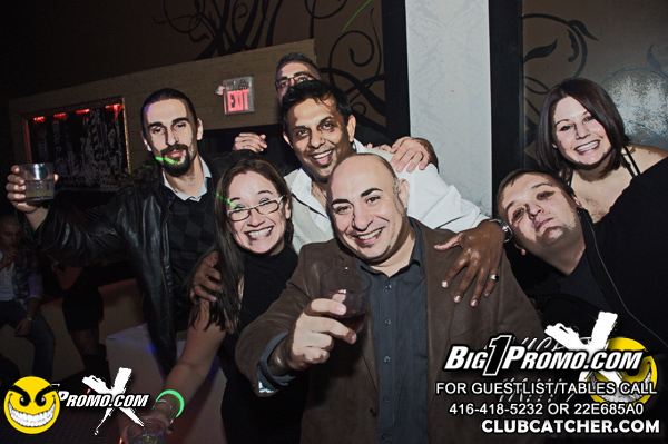 Luxy nightclub photo 129 - November 18th, 2011