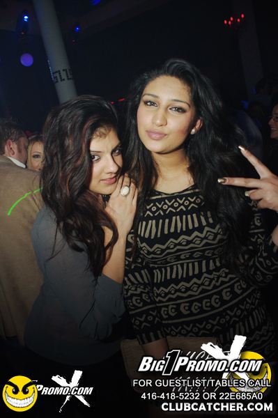 Luxy nightclub photo 14 - November 18th, 2011