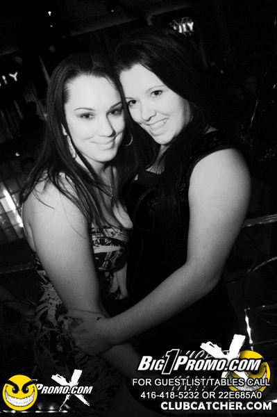 Luxy nightclub photo 131 - November 18th, 2011