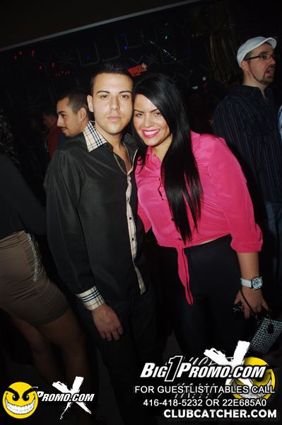 Luxy nightclub photo 132 - November 18th, 2011