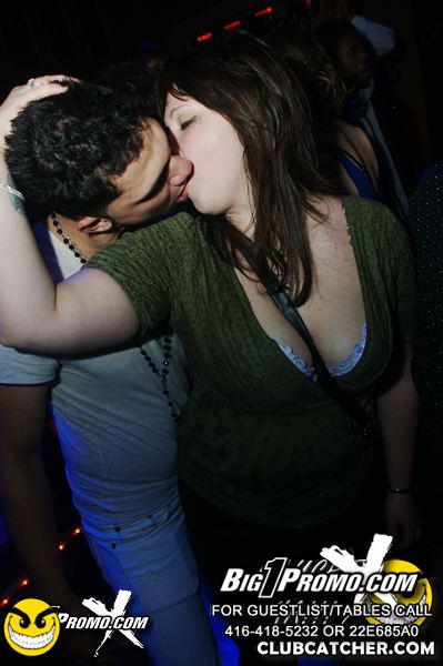 Luxy nightclub photo 133 - November 18th, 2011