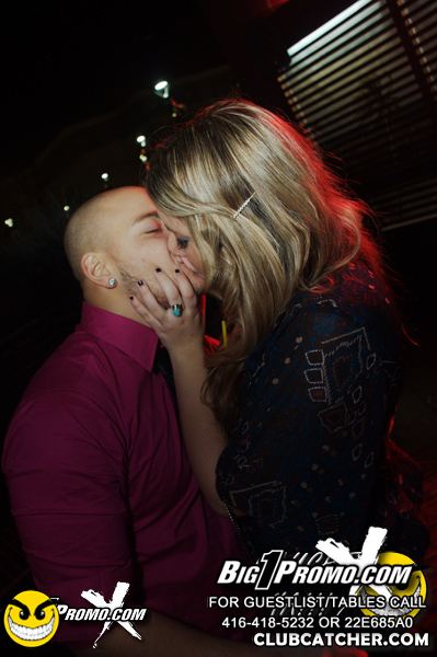 Luxy nightclub photo 134 - November 18th, 2011