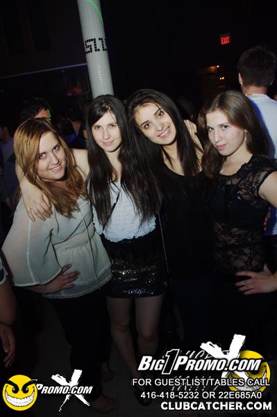 Luxy nightclub photo 135 - November 18th, 2011