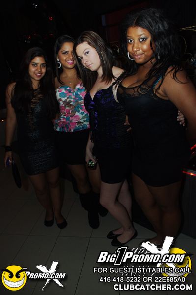 Luxy nightclub photo 136 - November 18th, 2011