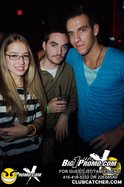 Luxy nightclub photo 138 - November 18th, 2011