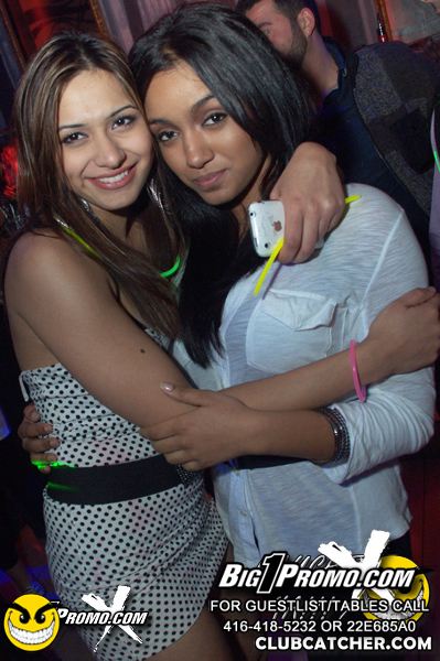 Luxy nightclub photo 139 - November 18th, 2011