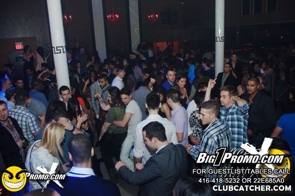 Luxy nightclub photo 141 - November 18th, 2011