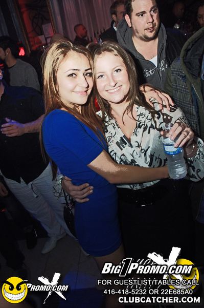 Luxy nightclub photo 142 - November 18th, 2011