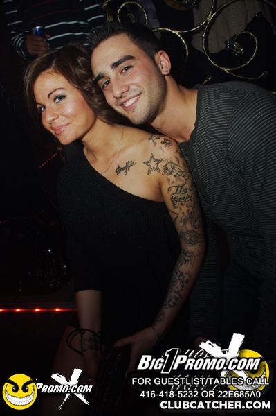 Luxy nightclub photo 143 - November 18th, 2011