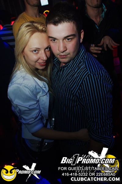 Luxy nightclub photo 144 - November 18th, 2011