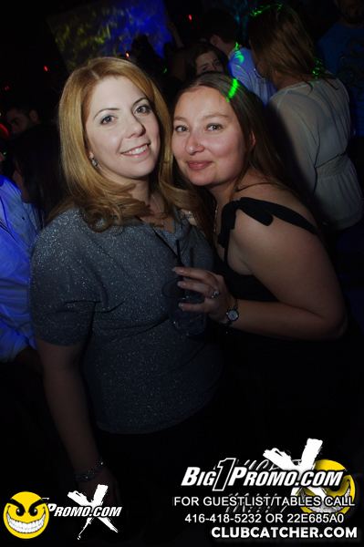 Luxy nightclub photo 145 - November 18th, 2011