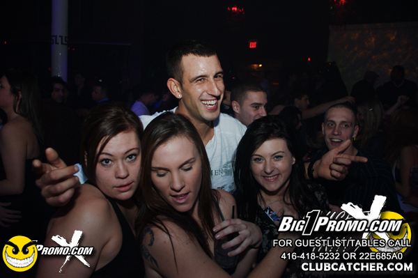 Luxy nightclub photo 147 - November 18th, 2011