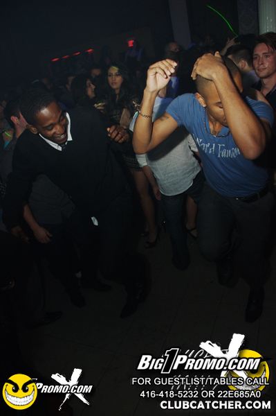 Luxy nightclub photo 148 - November 18th, 2011