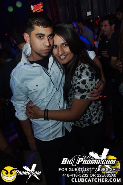 Luxy nightclub photo 149 - November 18th, 2011