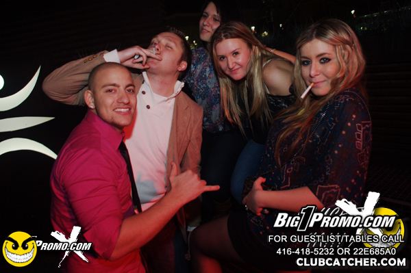 Luxy nightclub photo 150 - November 18th, 2011