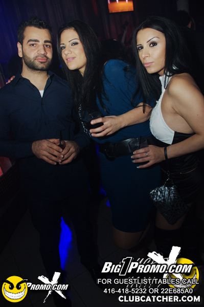 Luxy nightclub photo 151 - November 18th, 2011