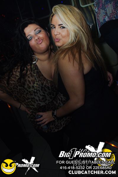 Luxy nightclub photo 152 - November 18th, 2011