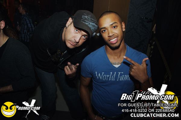 Luxy nightclub photo 153 - November 18th, 2011