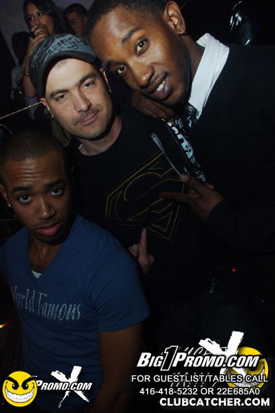 Luxy nightclub photo 155 - November 18th, 2011