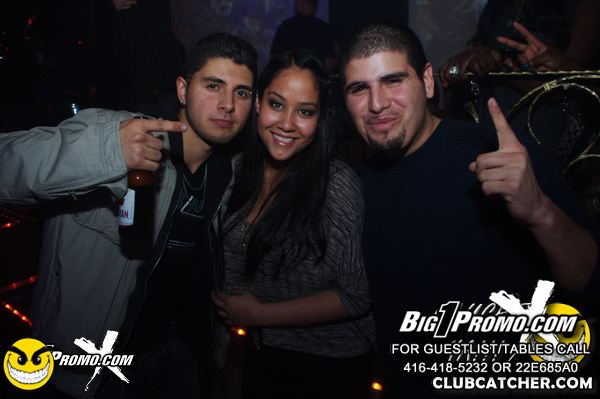 Luxy nightclub photo 156 - November 18th, 2011