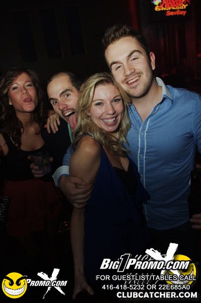 Luxy nightclub photo 157 - November 18th, 2011