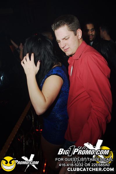 Luxy nightclub photo 158 - November 18th, 2011