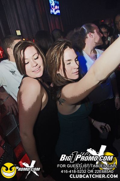 Luxy nightclub photo 159 - November 18th, 2011