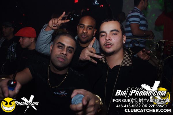 Luxy nightclub photo 162 - November 18th, 2011