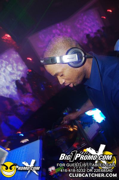 Luxy nightclub photo 163 - November 18th, 2011