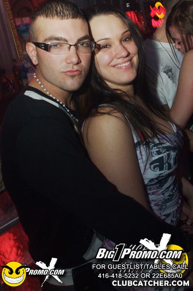 Luxy nightclub photo 164 - November 18th, 2011