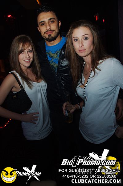 Luxy nightclub photo 165 - November 18th, 2011